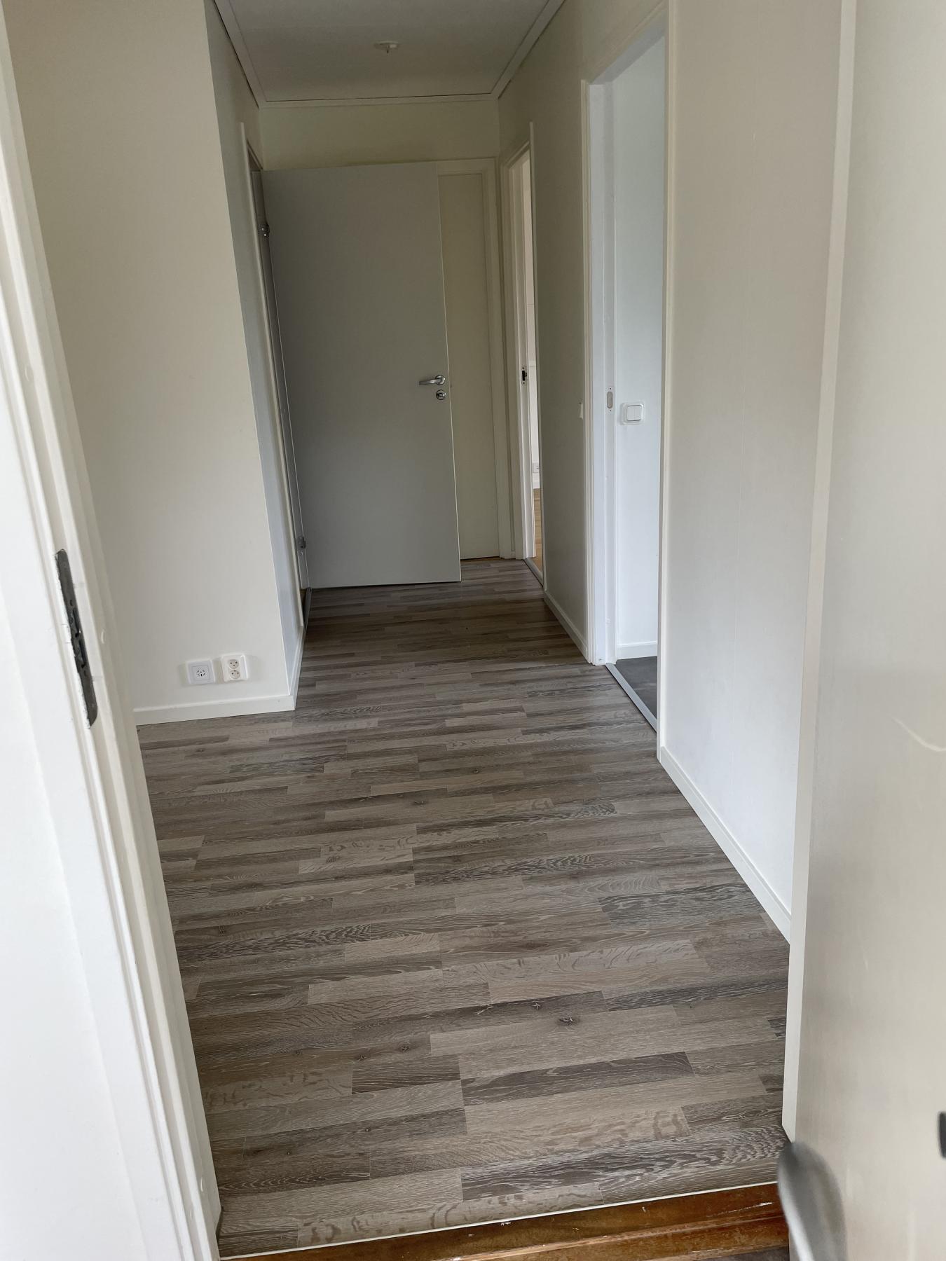 Hyr lägenhet på Storgatan 48 B, Hyltebruk, 2 rok