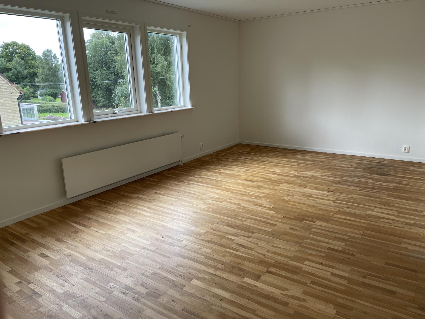 Hyr lägenhet på Storgatan 48 B, Hyltebruk, 2 rok