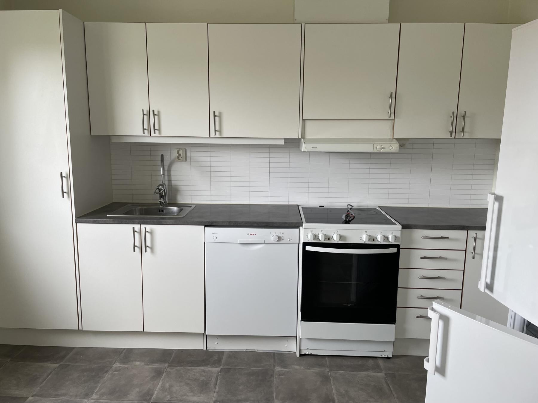 Hyr lägenhet på Storgatan 48 B, Hyltebruk, 2 rok